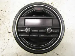 Painel Rádio Navegação OEM 9361661 MINI