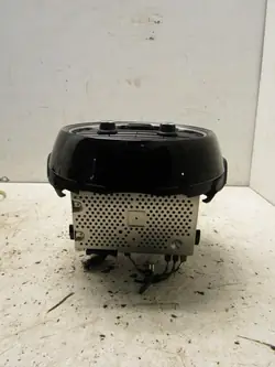 Panel Radio Navegación OEM 9361661 MINI