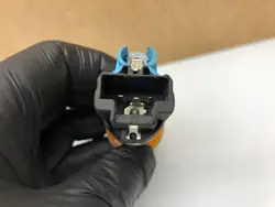 OEM 73947155 001 Encendedor Peugeot 207 de segunda mano