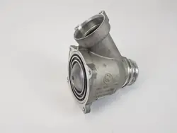 Soupape de décharge turbo OEM 8596273 pour BMW 3.0D B57