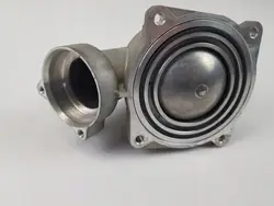 Turbo-ohitusventtiili OEM 8596273 BMW 3.0D B57:lle