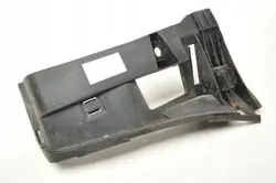 Estrutura de grelha halogénea esquerda BMW 3 E46 OEM 2695247
