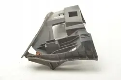 Cadre de grille halogène gauche BMW 3 E46 OEM 2695247