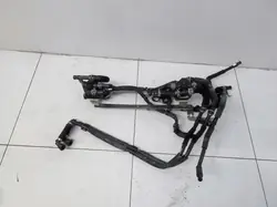 Ensemble de vanne de contrôle de l'eau Audi Q8 E-Tron