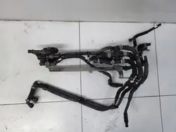 Vattenkontrollventil Audi Q8 E-Tron