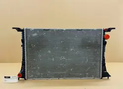 Enfriador de agua adicional Audi A6 C7 A7