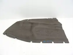 Isolation Cabine Droite Jaguar XE 2.0D OEM GX6313008BA