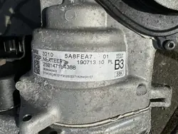 BMW i3 Ohjausvaihde OEM 5A8FEA7 - Käytetty