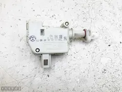 Centrallås motor VW Passat 2001 3b0810773b