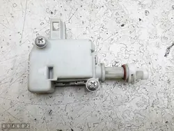 Moteur de verrouillage central VW Passat 2001 3b0810773b
