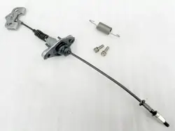 Käsijarrunahka OEM ADH1 Honda CRX Del Sol 1.6 VTEC:lle