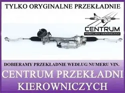 RENAULT TALISMAN ESPACE 5 Caixa de Direção