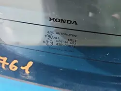 Vitre arrière hayon OEM IMPRK1528554 Honda FR-V 05-07