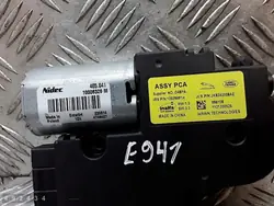 Jaguar F-Pace schuifdak OEM jk8353508ae - Gebruikt
