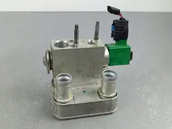 2023 Renault Arkana Air Conditioning Dryer 295E35353R