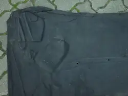 Aislamiento de capó MERCEDES SLK R170 OEM