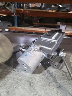 Pompe de direction assistée électrique Ford Ka MK2 OEM 735517029