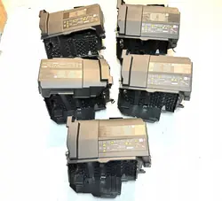 Nissan Primastar NV300 Akun kansi OEM 244465684R