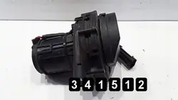 Sekundärluftpumpe OEM AM-341512 für Opel Vectra
