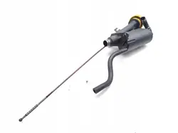 Vauxhall Vivaro Ventilationsslang 1.9 DTI Diesel Buss