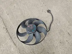 Ventilateur de radiateur Volkswagen OE 6X0959455A