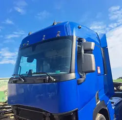 Cabine Complète Renault Gama T Range Euro 6 - Occasion