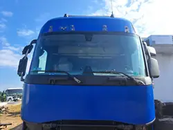 Komplette Kabine Renault Gama T Range Euro 6 - Gebraucht