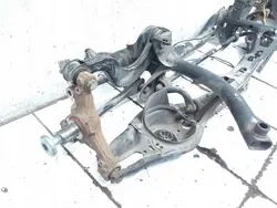 OEM 5Q0505315G Barre de remorque arrière Audi A3 8V