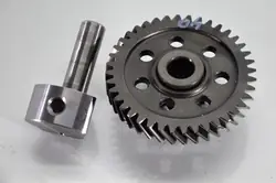 Engranaje de marcha atrás 40z 110mm OEM 059.4 Kia/Hyundai