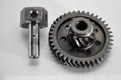 Achteruitversnelling 40z 110mm OEM 059.4 voor Kia/Hyundai