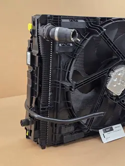 Ensemble de ventilateur de refroidissement G24 G20 G21 G28 G22 G23 G26 I4 Z4 G29