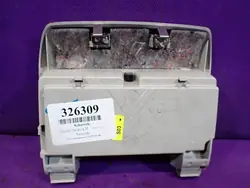 Aurinkolasikotelo SKODA OCTAVIA II 08-13 1Z0868565F