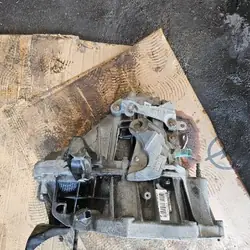 Cambio TL4K9S2 Renault Usato Manuale