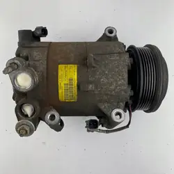 Compresseur de Climatisation Ford Mondeo 2.0 C-Max Focus Kuga Galaxy 2.0 TDCi