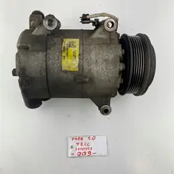 Airconditioningcompressor Ford Mondeo 2.0 C-Max Focus Kuga Galaxy 2.0 TDCi