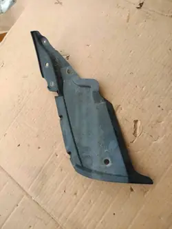 Panel trasero derecho Nissan OE CPN1779