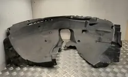 Aile avant gauche Citroën DS7 Crossback 2021 OEM 9822313680