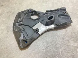 Couvercle moteur Mercedes-Benz OEM 458664 - 2.1L Diesel
