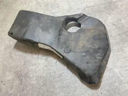 Couvercle moteur Mercedes-Benz OEM 458664 - 2.1L Diesel