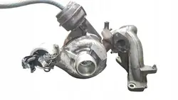 Turbo para Alfa Romeo GT 1.9 JTD 150CV 55205370