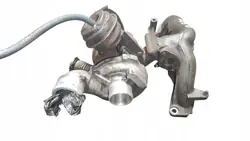 Turbo Alfa Romeo GT 1.9 JTD 150HV 55205370
