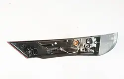 Lampe arrière gauche Renault Megane III 2011 Cabrio