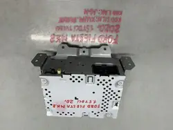 Radio Navigation Ford Fiesta MK8 OEM H1BT18C815UV