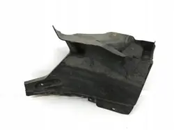 Cache de pare-chocs avant Mazda CX-5 II OEM KSD450341