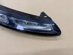LED DRL Oikea Etuvalo OEM LEDCITCACP-020226