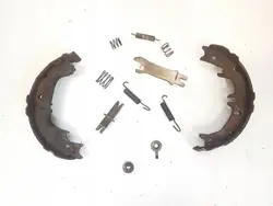 Lexus Handremblokken OEM 4654048020 - Gebruikt