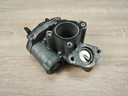 Soupape EGR OEM 147100385R pour Laguna III 2.0 DCI