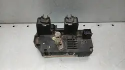 Bakre vänstra dörrlås OPEL ASTRA G SEDAN 90561157