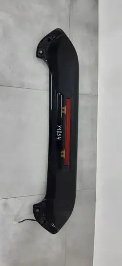 Spoiler Toit Suzuki Jimny avec 3e Feu Stop OEM