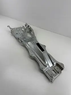 Tampa maçaneta OEM 40611 para porta corrediça - Usado